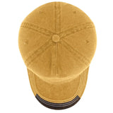 Max Wash 5 Panel Cap