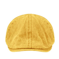 Peaky Hardy Cap