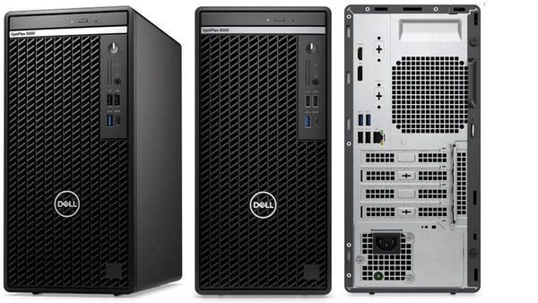 Dell Optiplex 3000 MT Mini Tower PC