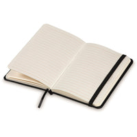 Estate Pro A6 Hard Cover Notebook