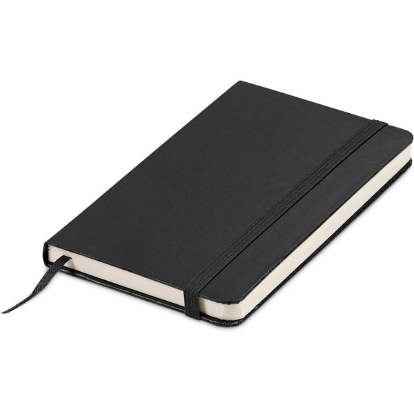 Estate Pro A6 Hard Cover Notebook