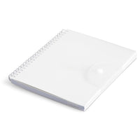 Bestie Multi-Feature A5 Spiral Notebook