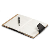 Maitre Midi Hard Cover Notebook