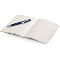 Idea Flow A5 Soft Cover Notebook