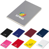 Idea Flow A5 Soft Cover Notebook