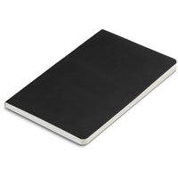 Memo Master A6 Soft Cover Notebook