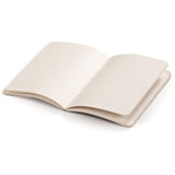 Memo Master A6 Soft Cover Notebook