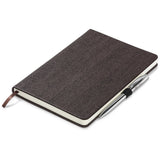 Oakridge A5 Hard Cover Notebook