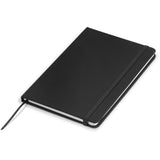 Think Fusion A5 Hard Cover Notebook