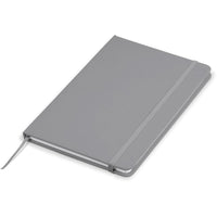 Think Fusion A5 Hard Cover Notebook