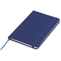 Think Fusion A5 Hard Cover Notebook