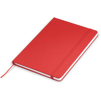 Think Fusion A5 Hard Cover Notebook