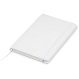 Think Fusion A5 Hard Cover Notebook