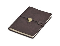 Andy Cartwright Afrique A5 Soft Cover Notebook