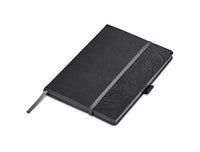 Andy Cartwright Mantra A5 Hard Cover Notebook Grey