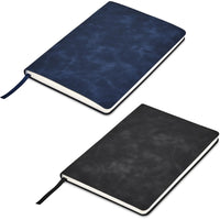 Sovereign A5 Soft Cover Notebook