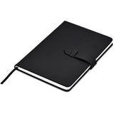 Thermo A5 Hard Cover Notebook