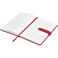 Thermo A5 Hard Cover Notebook