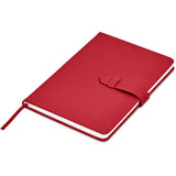 Thermo A5 Hard Cover Notebook