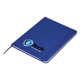 A4 Hard Cover Notebook