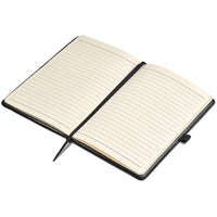 Luminari A5 Hard Cover Notebook