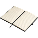 Luminari A5 Hard Cover Notebook