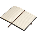 Luminari A5 Hard Cover Notebook