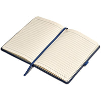 Luminari A5 Hard Cover Notebook