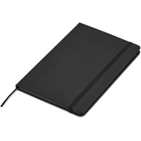 Strategy A5 Hard Cover Notebook