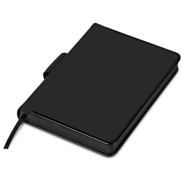 Alex Varga Imperia Notebook