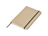 Okiyo FSC Certified Paper A5 Hard Cover Notebook