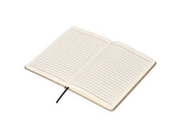 Okiyo FSC Certified Paper A5 Hard Cover Notebook