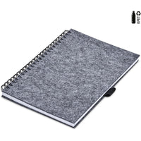 Okiyo Eco Notebook