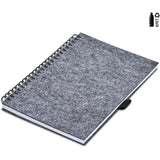 Okiyo Eco Notebook