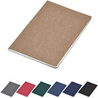 Okiyo Creative A5 Soft Cover Notebook