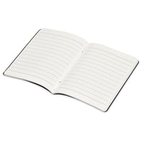 Okiyo Satoshi A6 Notebook