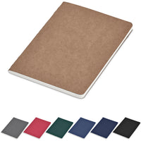 Okiyo Satoshi A6 Notebook