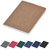 Okiyo Satoshi A6 Notebook