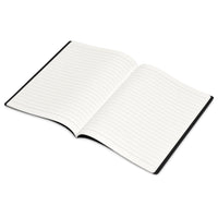 Okiyo Satoshi Creators Notebook