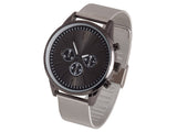 Shadow Mesh Watch For Him
