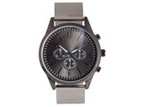 Shadow Mesh Watch For Him