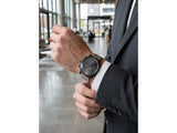 Shadow Mesh Watch For Him
