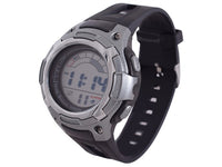 SPORT LCD WATER RESISTANT WATCH