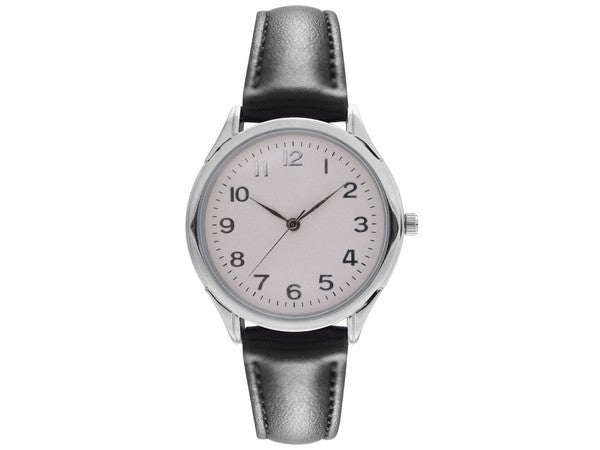 CLASSIC STYLE MEN'S WATCH