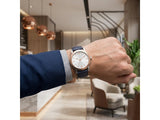 Formalist Wrist Watch
