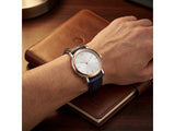 Formalist Wrist Watch