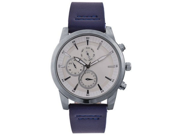 Men's Sport Fusion Watch