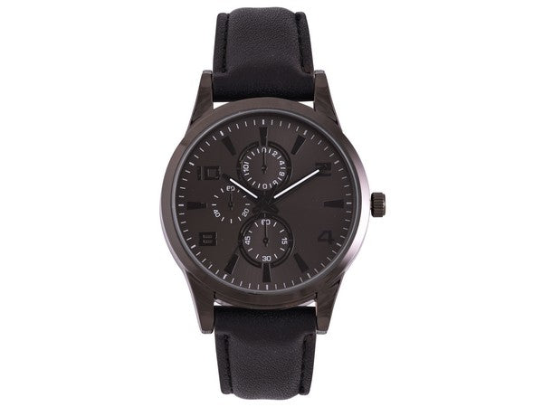 Men's Vader Watch