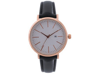 Timeless Classic Style Watch For Ladies