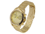Golden Monarch Watch For Him